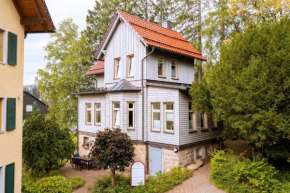 Villa Waldidyll in Braunlage